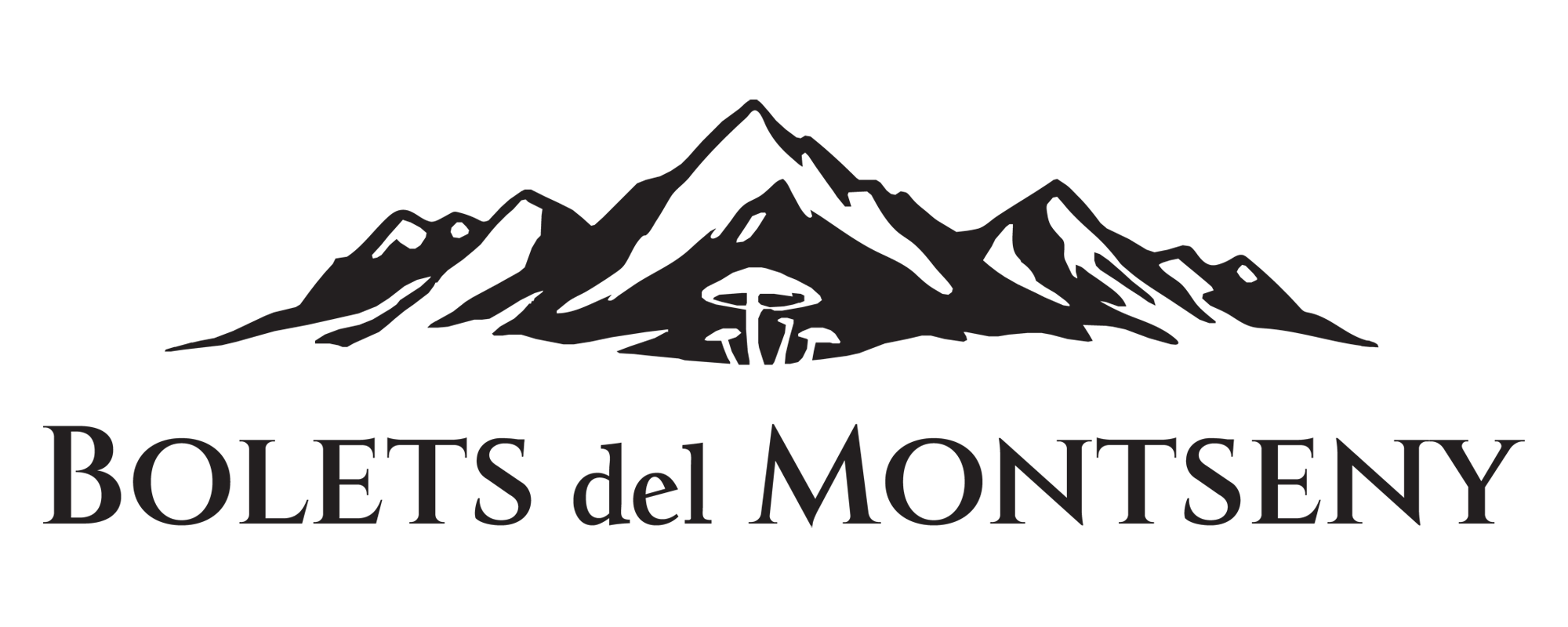 Bolets Del Montseny