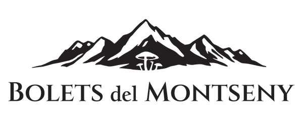 Bolets Del Montseny